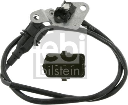 Febi Bilstein 28386 - Tunnistin, nokka-akselin ajoitus inparts.fi