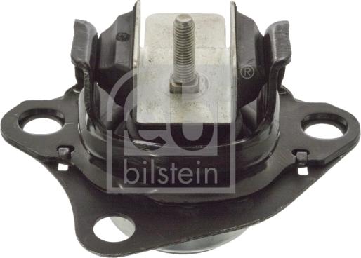 Febi Bilstein 28325 - Moottorin tuki inparts.fi