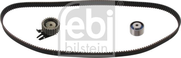 Febi Bilstein 28321 - Hammashihnasarja inparts.fi