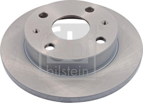 Febi Bilstein 28322 - Jarrulevy inparts.fi