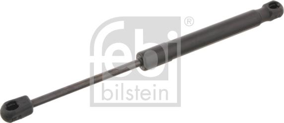 Febi Bilstein 28327 - Kaasujousi, tavaratila inparts.fi