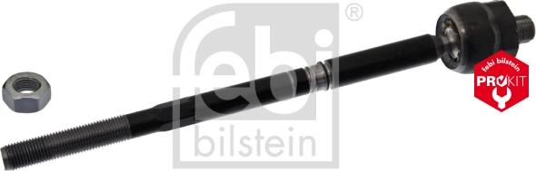 Febi Bilstein 28371 - Raidetangon pää, suora inparts.fi