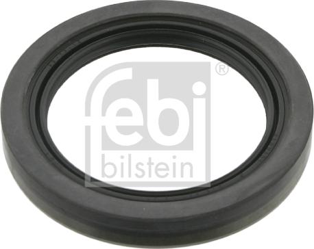 Febi Bilstein 28257 - Akselitiiviste, pyörän napa inparts.fi