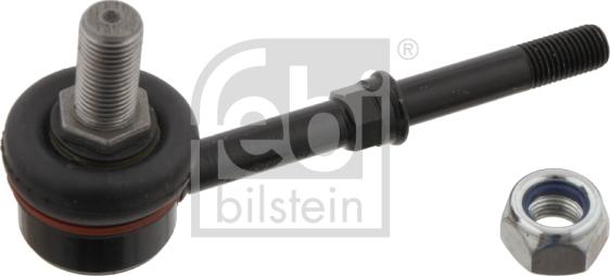 Febi Bilstein 28267 - Tanko, kallistuksenvaimennin inparts.fi