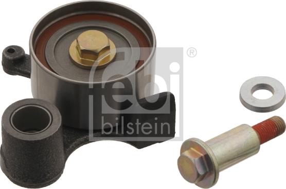 Febi Bilstein 28284 - Kiristysrulla, hammashihnat inparts.fi