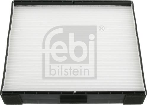 Febi Bilstein 28286 - Suodatin, sisäilma inparts.fi