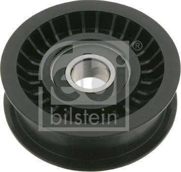 Febi Bilstein 28234 - Ohjainrulla, moniurahihna inparts.fi