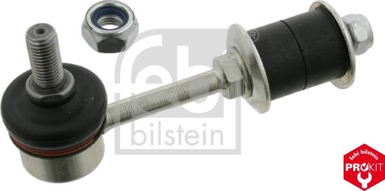 Febi Bilstein 28235 - Tanko, kallistuksenvaimennin inparts.fi