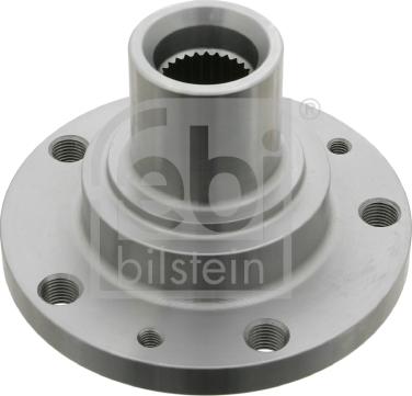 Febi Bilstein 28231 - Pyörän napa inparts.fi