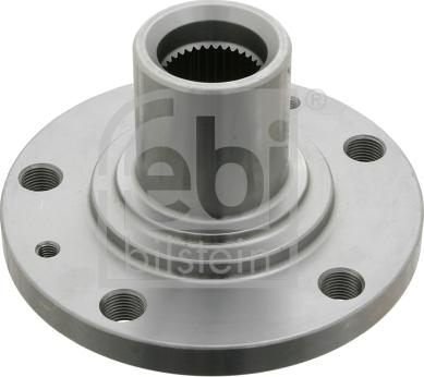 Febi Bilstein 28232 - Pyörän napa inparts.fi