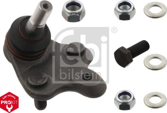 Febi Bilstein 28704 - Pallonivel inparts.fi