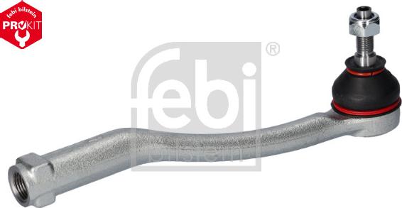 Febi Bilstein 28710 - Raidetangon pää inparts.fi