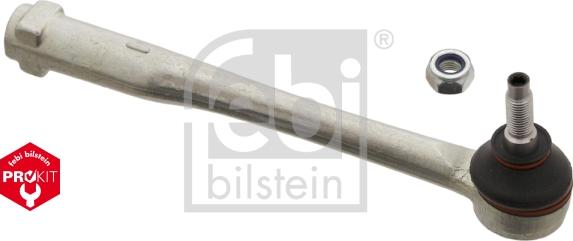 Febi Bilstein 28711 - Raidetangon pää inparts.fi