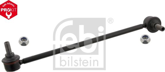 Febi Bilstein 28734 - Tanko, kallistuksenvaimennin inparts.fi