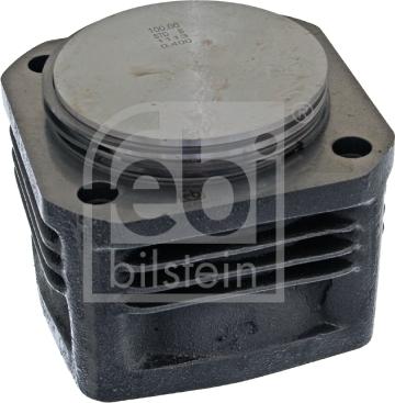 Febi Bilstein 23948 - Sylinteriputki, paineilmakompressori inparts.fi