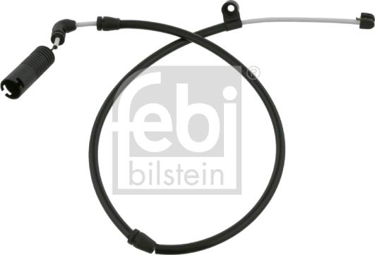 Febi Bilstein 23951 - Kulumisenilmaisin, jarrupala inparts.fi