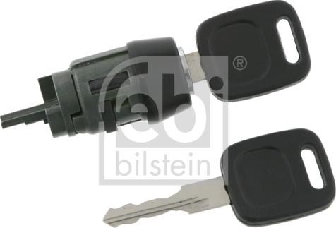 Febi Bilstein 23904 - Virtalukko inparts.fi