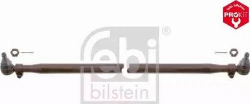 Febi Bilstein 23901 - Raidetanko inparts.fi