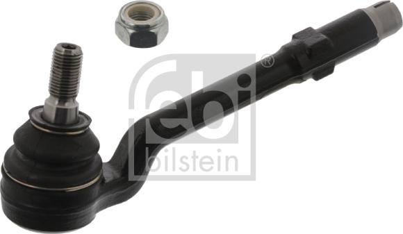 Febi Bilstein 23936 - Raidetangon pää inparts.fi