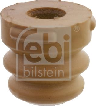 Febi Bilstein 23458 - Vaimennuskumi, jousitus inparts.fi