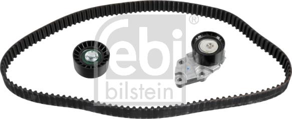 Febi Bilstein 23457 - Hammashihnasarja inparts.fi