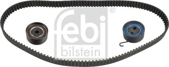 Febi Bilstein 23415 - Hammashihnasarja inparts.fi