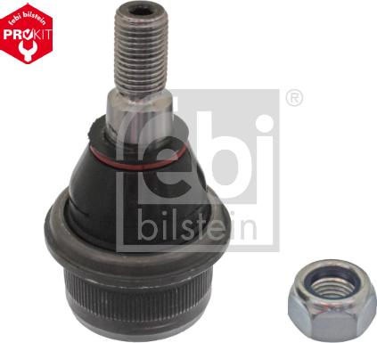 Febi Bilstein 23417 - Pallonivel inparts.fi