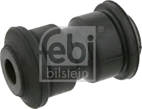 Febi Bilstein 23483 - Lehtijousen hela inparts.fi