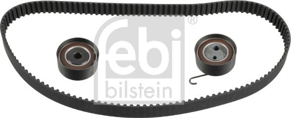 Febi Bilstein 23437 - Hammashihnasarja inparts.fi