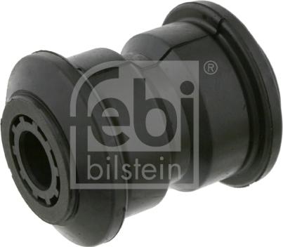 Febi Bilstein 23479 - Hela, jousensilmä inparts.fi