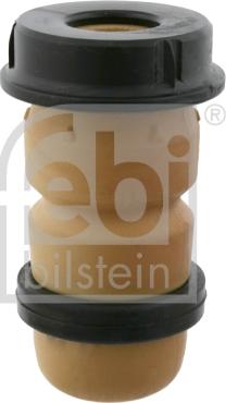 Febi Bilstein 23594 - Vaimennuskumi, jousitus inparts.fi