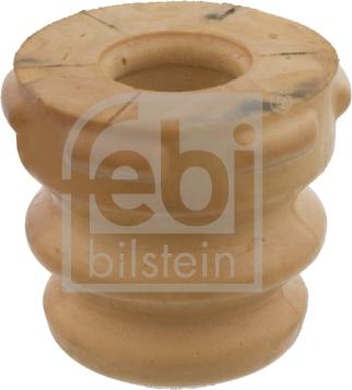 Febi Bilstein 23590 - Vaimennuskumi, jousitus inparts.fi