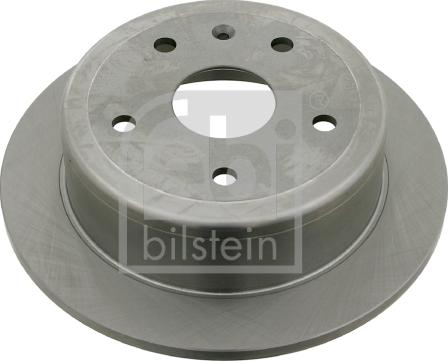 Febi Bilstein 23540 - Jarrulevy inparts.fi