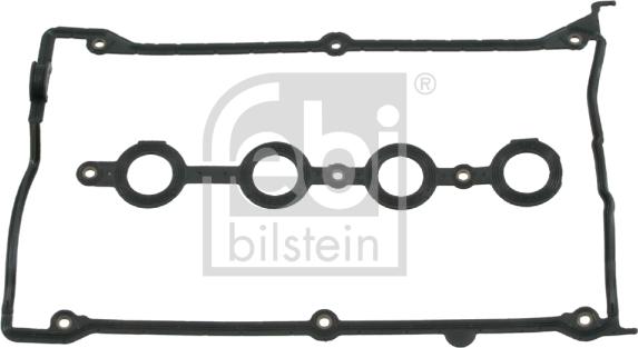 Febi Bilstein 23548 - Tiivistesarja, vent. koppa inparts.fi