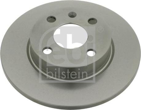 Febi Bilstein 23553 - Jarrulevy inparts.fi