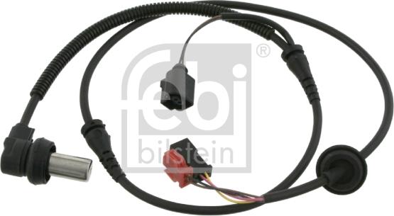 Febi Bilstein 23508 - ABS-anturi inparts.fi