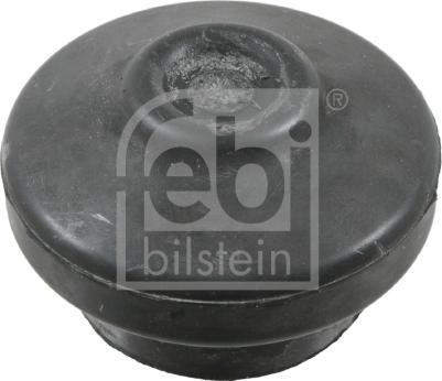 Febi Bilstein 23584 - Vaimennuskumi, moottorin tuenta inparts.fi