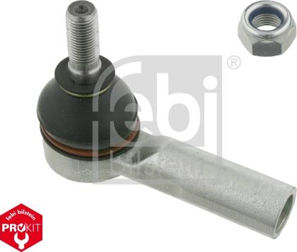 Febi Bilstein 23585 - Raidetangon pää inparts.fi