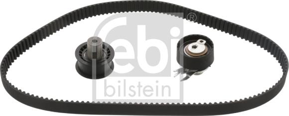 Febi Bilstein 23530 - Hammashihnasarja inparts.fi