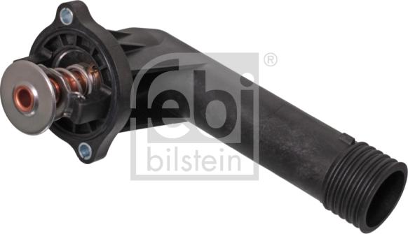 Febi Bilstein 23531 - Termostaatti, jäähdytysneste inparts.fi