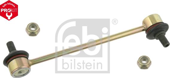 Febi Bilstein 23579 - Tanko, kallistuksenvaimennin inparts.fi