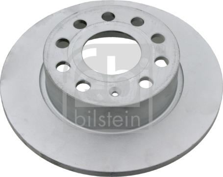 Febi Bilstein 23572 - Jarrulevy inparts.fi