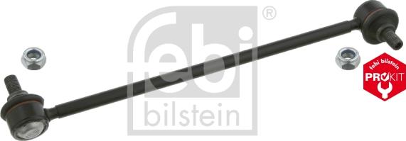 Febi Bilstein 23577 - Tanko, kallistuksenvaimennin inparts.fi