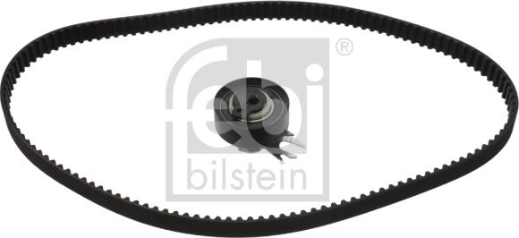 Febi Bilstein 23644 - Hammashihnasarja inparts.fi