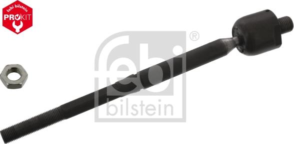 Febi Bilstein 23645 - Raidetangon pää, suora inparts.fi