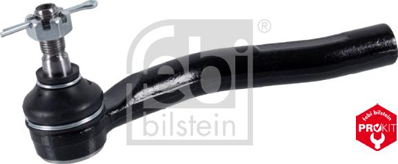 Febi Bilstein 23641 - Raidetangon pää inparts.fi