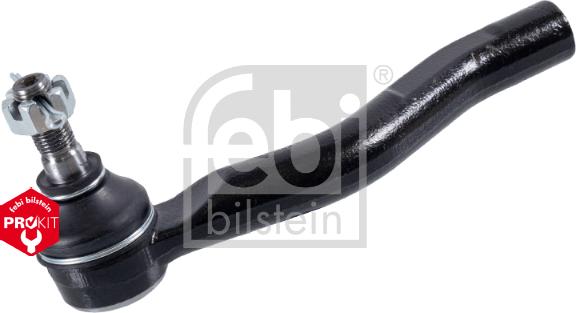 Febi Bilstein 23643 - Raidetangon pää inparts.fi