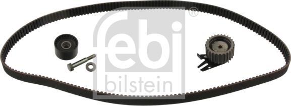 Febi Bilstein 23655 - Hammashihnasarja inparts.fi