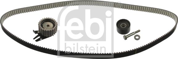 Febi Bilstein 23651 - Hammashihnasarja inparts.fi