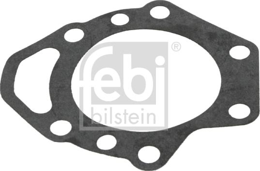 Febi Bilstein 23660 - Tiiviste, akselisuojus inparts.fi